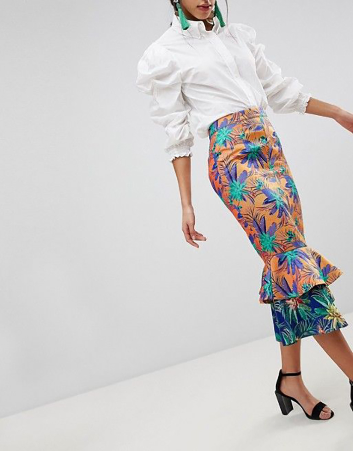 53 Tropical Print Pieces to Shop While You Dream of Beachier Days