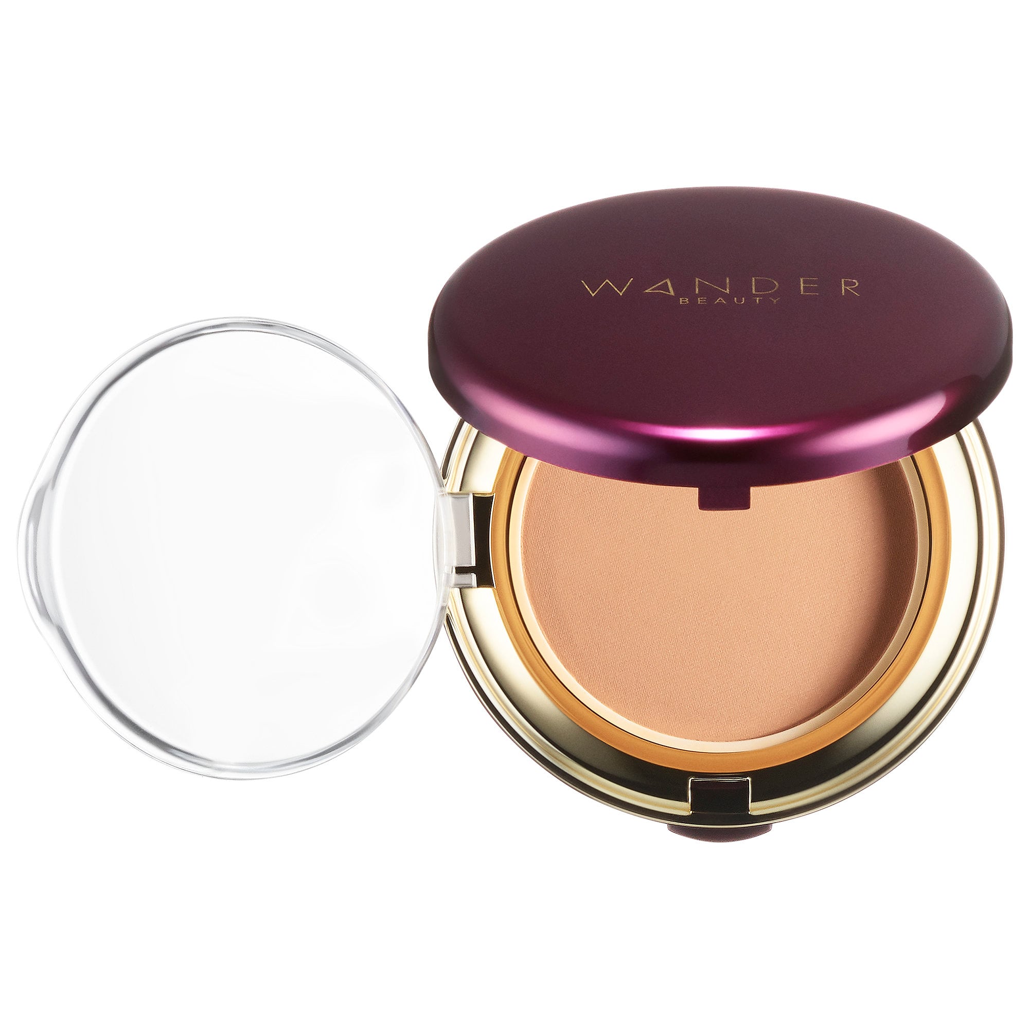 These Powder Foundations Actually Deliver Full Coverage | STYLECASTER