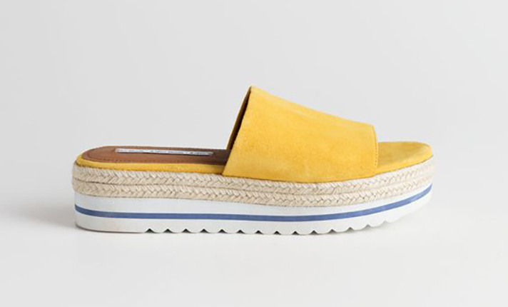 STYLECASTER | 37 Ways to Shop Marigold Yellow, 2019's Favorite Color