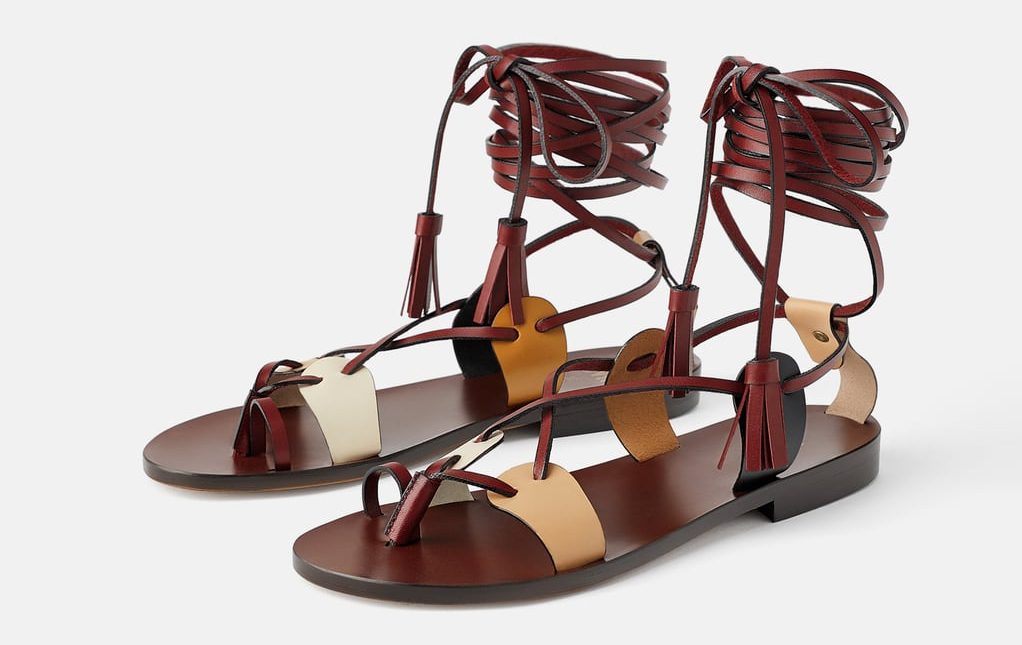 STYLECASTER | Zara Spring/Summer 2019