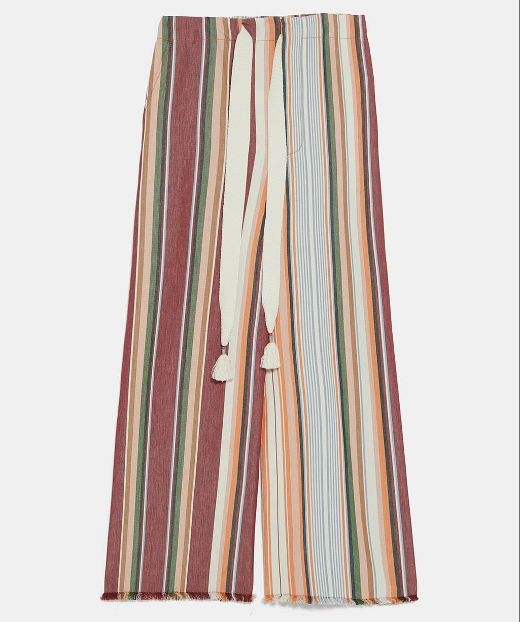 STYLECASTER | Zara Spring/Summer 2019