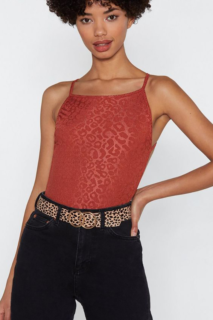 STYLECASTER | Animal Prints Are Officially Available in Summer-Friendly Variations