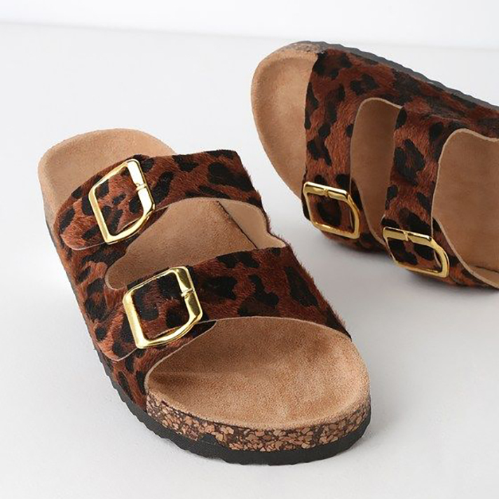 STYLECASTER | Animal Prints Are Officially Available in Summer-Friendly Variations