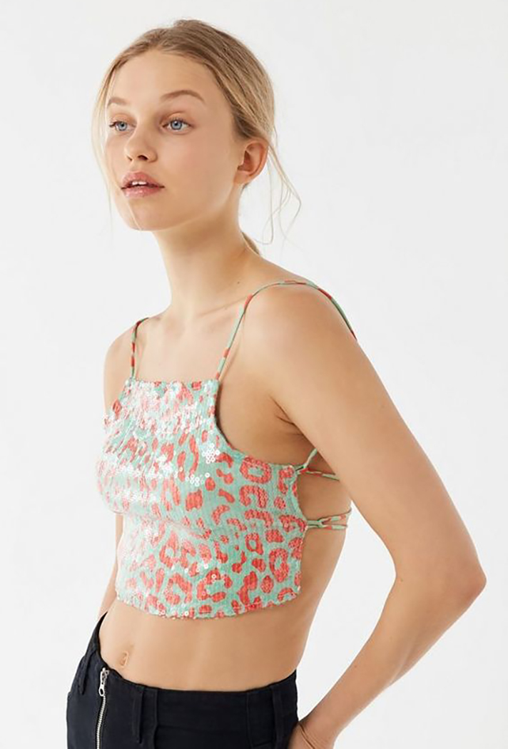 STYLECASTER | Animal Prints Are Officially Available in Summer-Friendly Variations