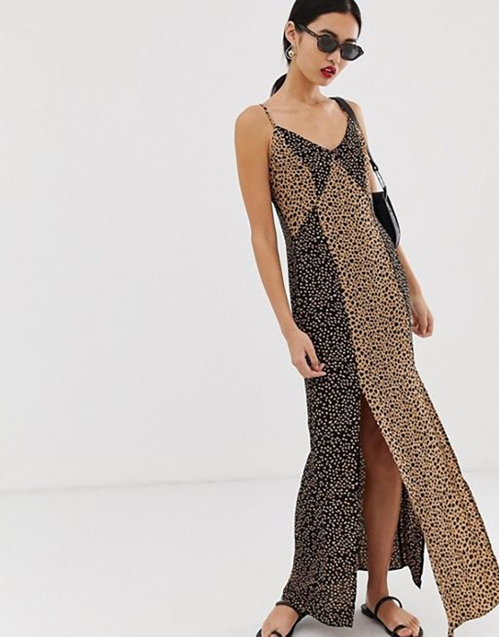 STYLECASTER | Animal Prints Are Officially Available in Summer-Friendly Variations