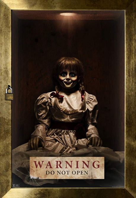 "Annabelle"