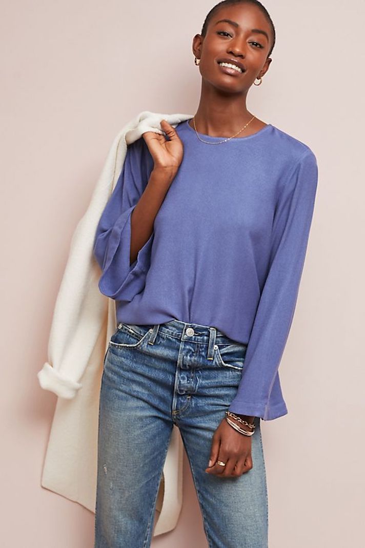 STYLECASTER | Anthropologie Spring Sale