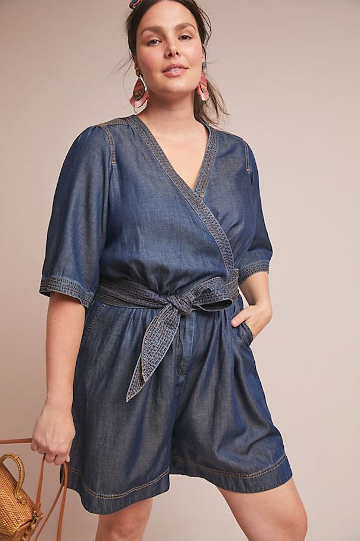 STYLECASTER | Anthropologie Spring Sale