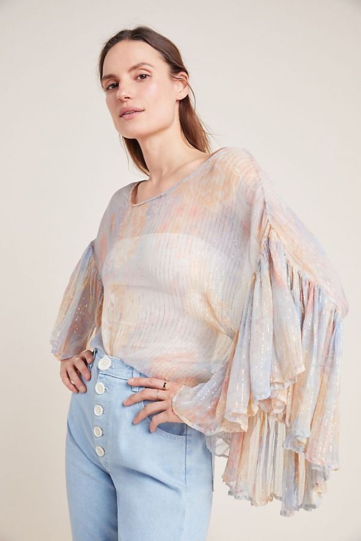 STYLECASTER | Summer 2019 Fashion Trends