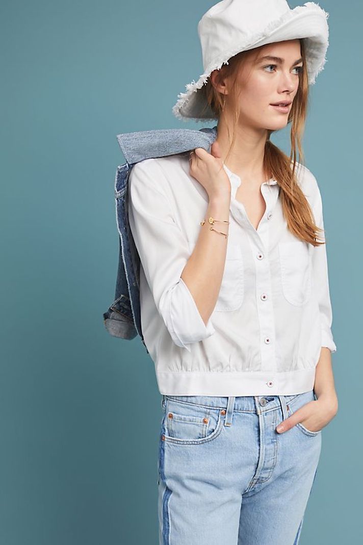 STYLECASTER | Anthropologie Spring Sale