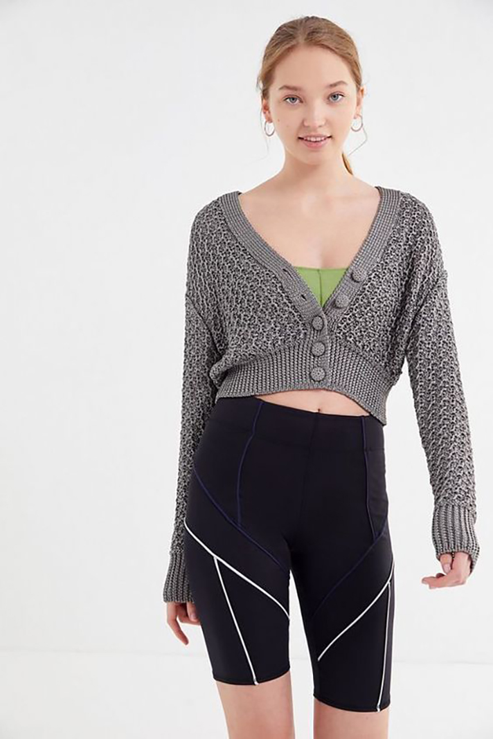 STYLECASTER | There's Never Been a Better Time to Stock Up on Bike Shorts