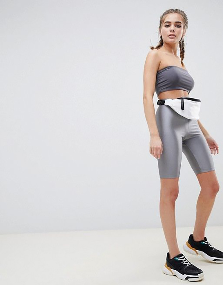 STYLECASTER | There's Never Been a Better Time to Stock Up on Bike Shorts