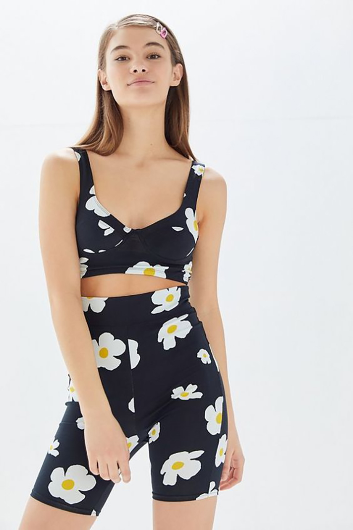 STYLECASTER | There's Never Been a Better Time to Stock Up on Bike Shorts