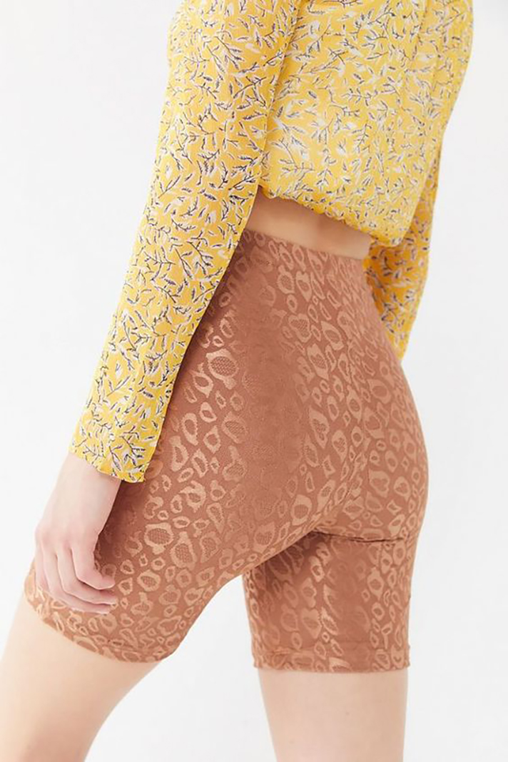 STYLECASTER | There's Never Been a Better Time to Stock Up on Bike Shorts