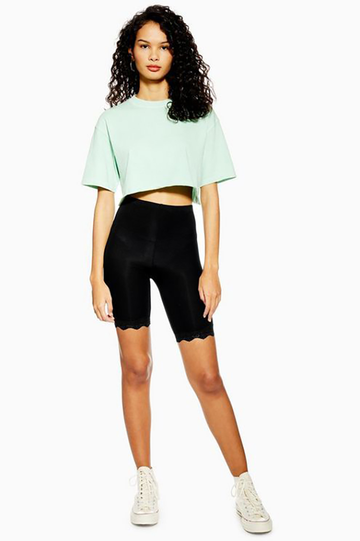 STYLECASTER | There's Never Been a Better Time to Stock Up on Bike Shorts