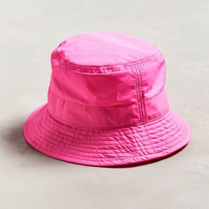 STYLECASTER | This Is the Bucket Hat's World, and We're All Just Living in It