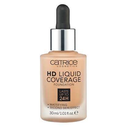 Full Coverage Foundations Are Taking Over The Drugstore: Here Are The Best-Selling Formulas | STYLECASTER