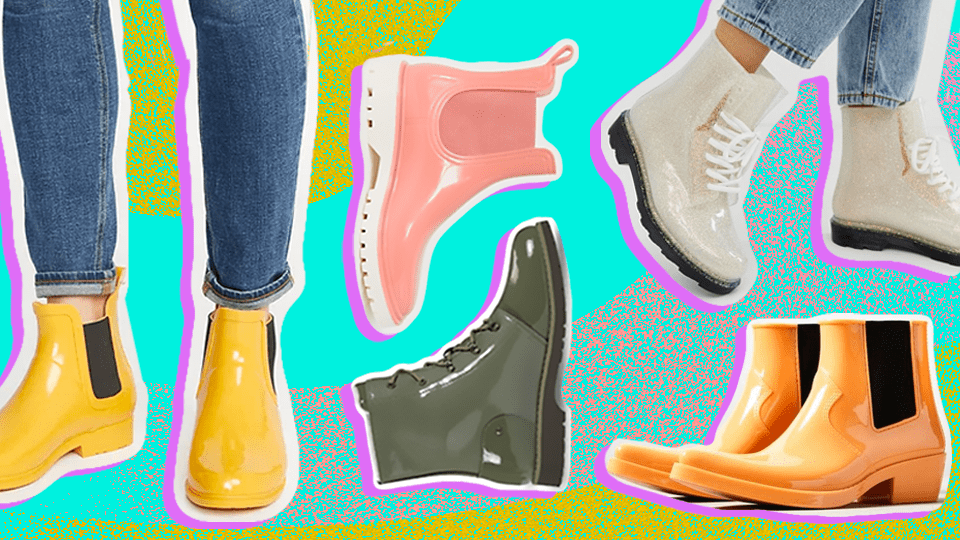 Best Spring Heel on Sale 2019 | 41 Pairs to Shop