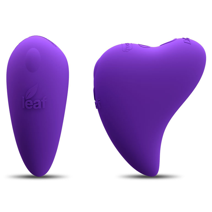 STYLECASETR | Eco-Friendly Sex Toys Exist, and We're Shopping Them