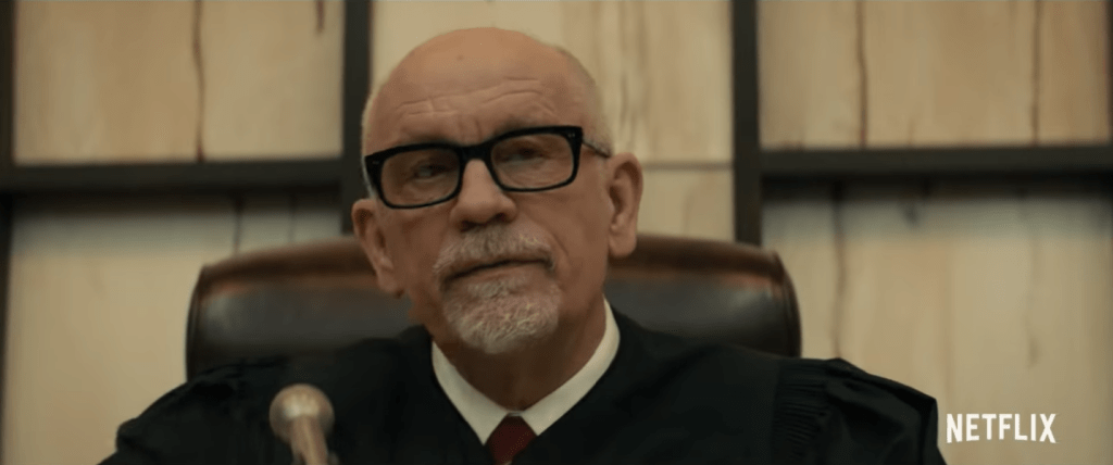 "Extremely Wicked, Shockingly Evil, Vile"