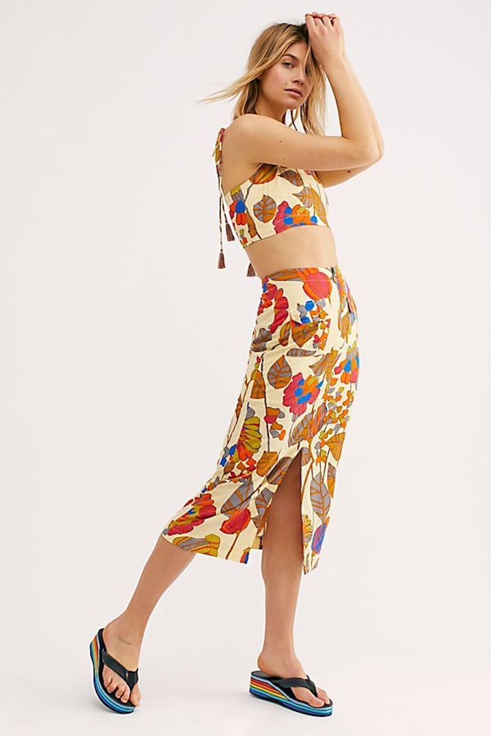 STYLECASTER | Free People Spring Sale 2019