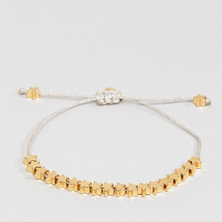 STYLECASTER | Friendship Bracelets Might Be 2019's Most Nostalgic Trend Yet