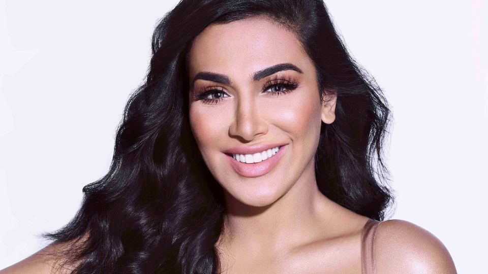 huda beauty skincare