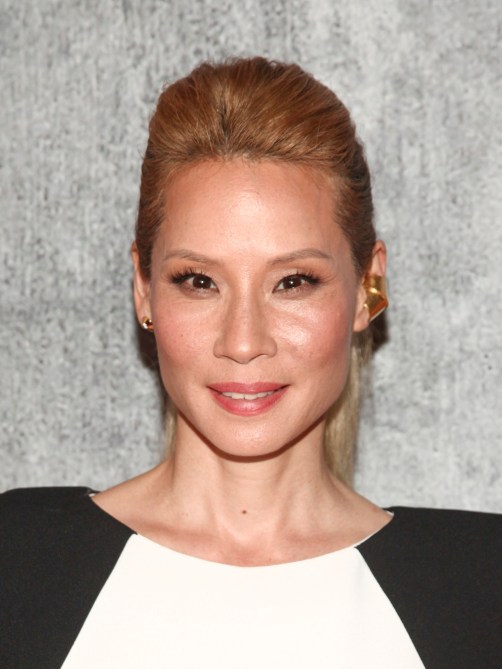 lucy liu