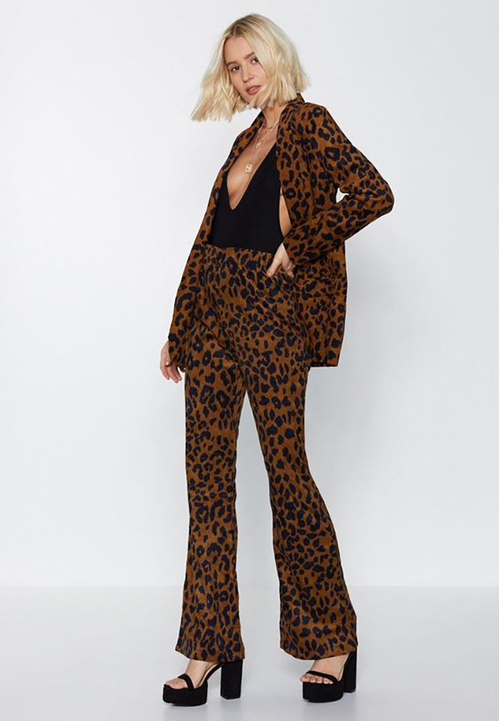 STYLECASTER | Power Suits That Are Fit for Spring, Summer and Hot AF Weather in General