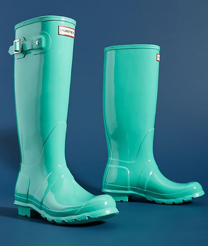 STYLECASTER | Cute Rain Boots Exist, and We've Found Them