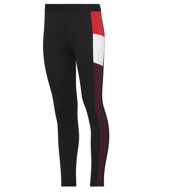 STYLECASTER | Vanessa Hudgens x AVIA Collection