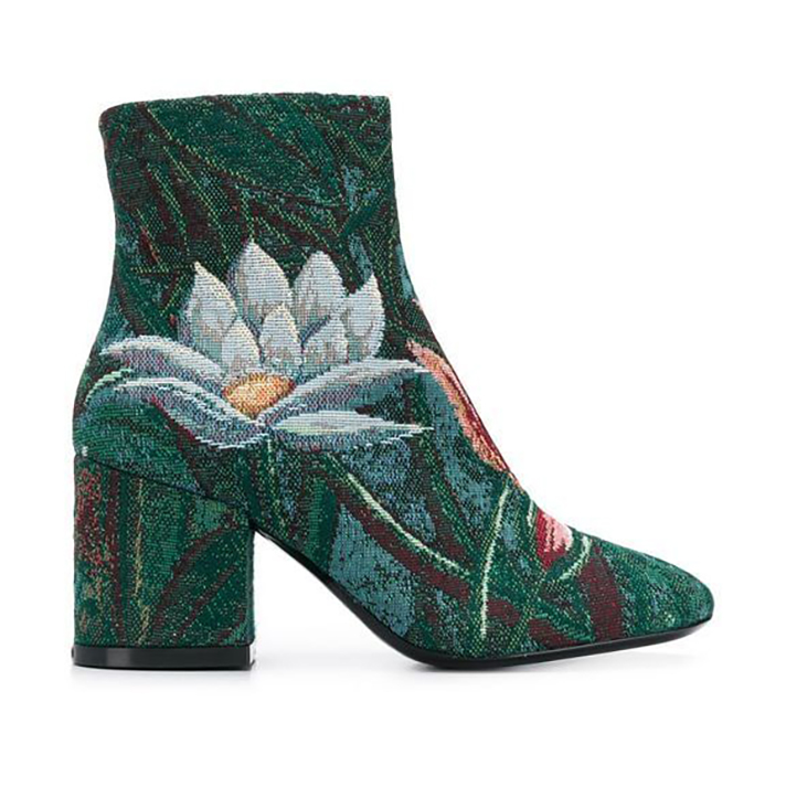 STYLECASTER | Spring Booties Exist, and They're Cute—and on Sale