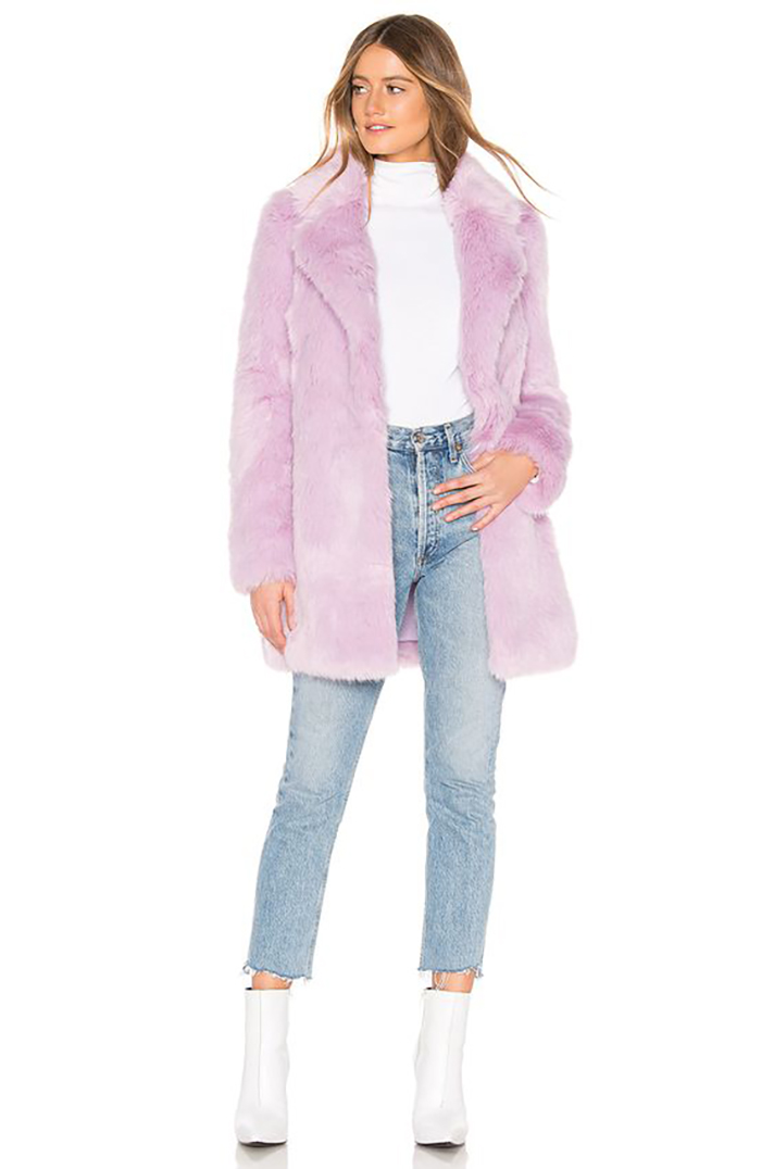 STYLECASTER | There Are So Many Spring Coats on Sale You Could Restock Your Entire Outerwear Selection