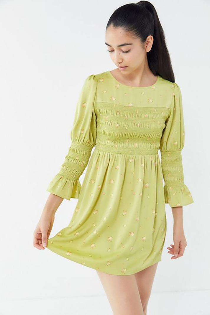 STYLECASTER | 64 Spring Dresses to Snag While They're Still on Sale