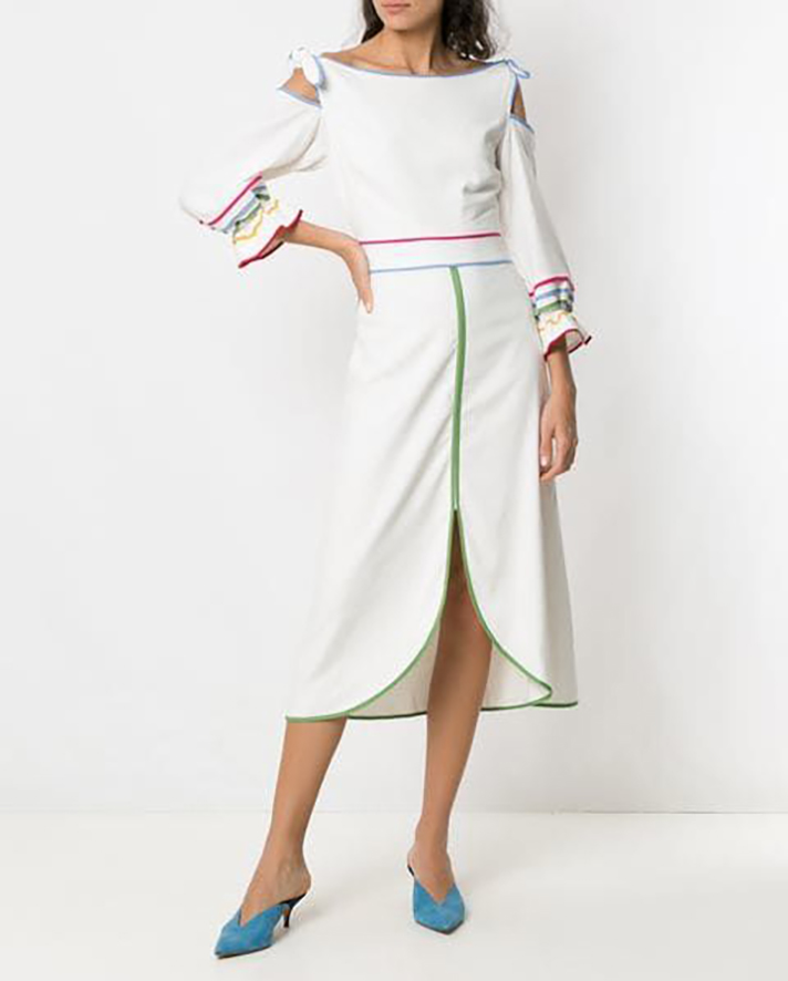 STYLECASTER | 64 Spring Dresses to Snag While They're Still on Sale