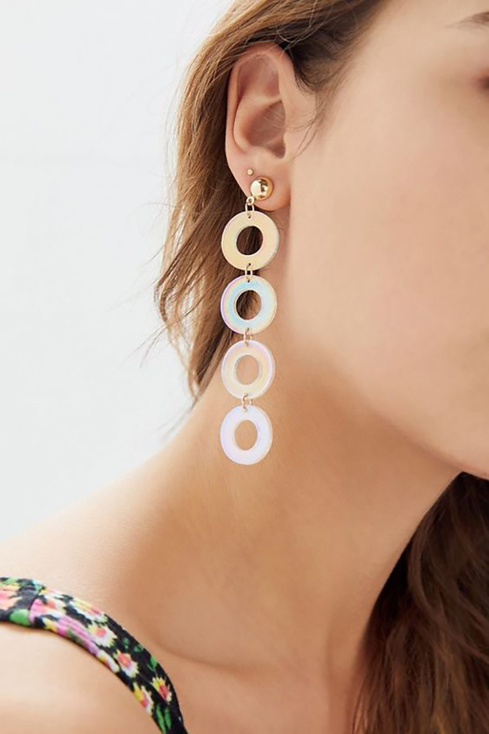 STYLECASTER | 71 of the Best Spring Statement Earrings Money Can Buy