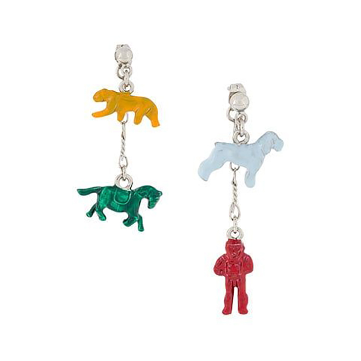 STYLECASTER | 71 of the Best Spring Statement Earrings Money Can Buy