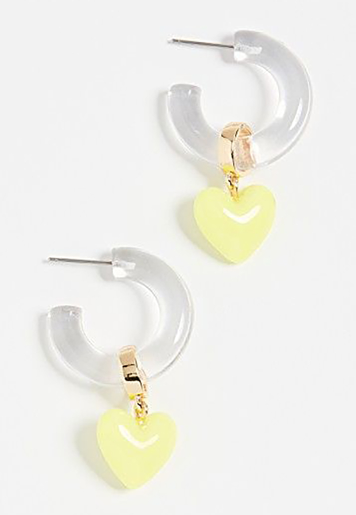 STYLECASTER | 71 of the Best Spring Statement Earrings Money Can Buy