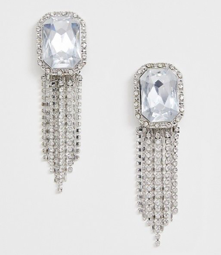 STYLECASTER | 71 of the Best Spring Statement Earrings Money Can Buy