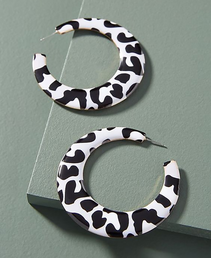 STYLECASTER | 71 of the Best Spring Statement Earrings Money Can Buy