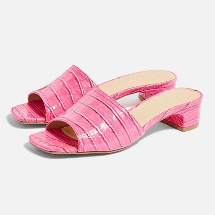 STYLECASTER | 67 Pairs of Statement Heels Fit for Wedding Season