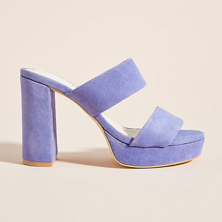 STYLECASTER | 67 Pairs of Statement Heels Fit for Wedding Season