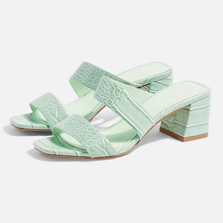 STYLECASTER | 67 Pairs of Statement Heels Fit for Wedding Season