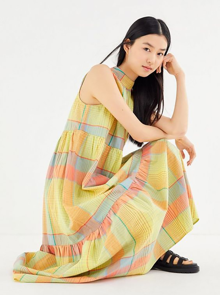 STYLECASTER | 101 Summer Dresses So Cute You'll Be Tempted to Wear Them Every Day