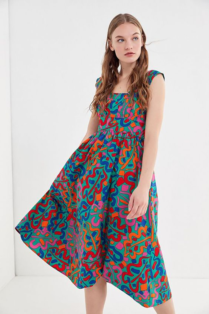 101 Summer Dresses So Cute You'll Be Tempted to Wear Them Every Day