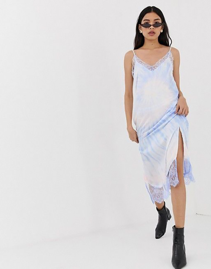 101 Summer Dresses So Cute You'll Be Tempted to Wear Them Every Day