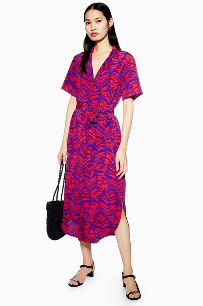 101 Summer Dresses So Cute You'll Be Tempted to Wear Them Every Day