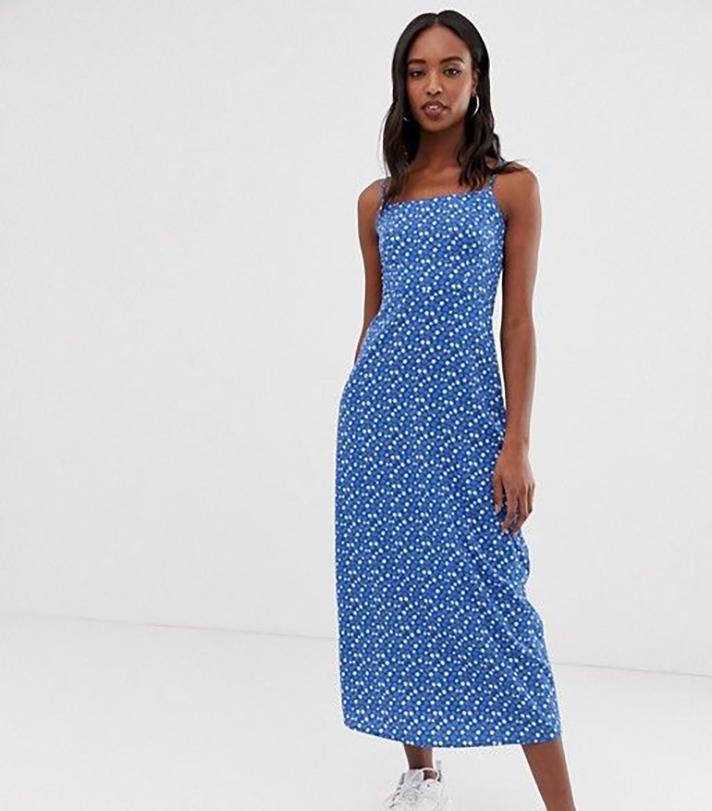 101 Summer Dresses So Cute You'll Be Tempted to Wear Them Every Day