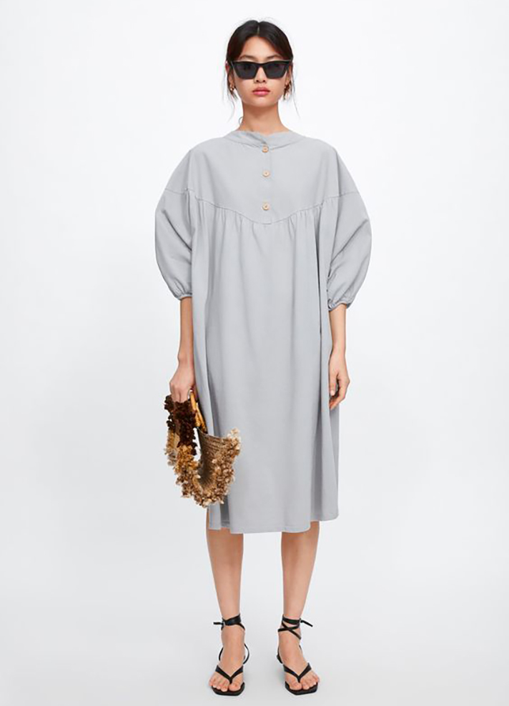 101 Summer Dresses So Cute You'll Be Tempted to Wear Them Every Day