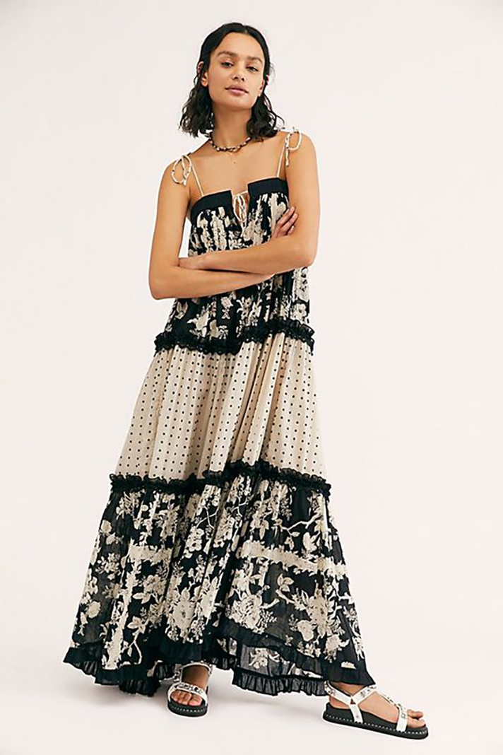 101 Summer Dresses So Cute You'll Be Tempted to Wear Them Every Day